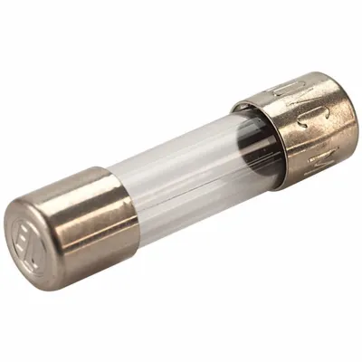 0.630ma 5x20mm CAM SİGORTA - 1