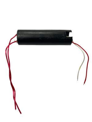 DC 3‑6V 1000kV Yüksek Gerilim Yükseltici Darbe İnvertör Ark Jeneratörü Ateşleme Bobini Modülü (Çok Al Az Öde İle %20'ye Varan İndirimli) - 1