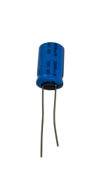 1000UF 10V 10X16 ELEKTROLİTİK KONDANSATÖR - BC - 