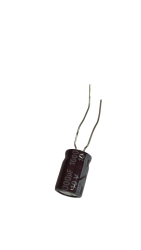 1000UF 10V 8X12 ELEKTROLİTİK KONDANSATÖR - LSECON - LSECON