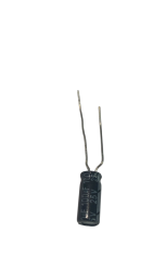 100UF 25V 5X11 ELEKTROLİTİK KONDANSATÖR - LSECON - LSECON