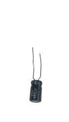 100UF 25V 6.3X11 ELEKTROLİTİK KONDANSATÖR - SANCON - SANCON