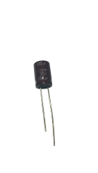 100UF 35V 8X11.5 ELEKTROLİTİK KONDANSATÖR - NIPPON - NIPPON 