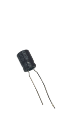 100UF 50V 8X11 ELEKTROLİTİK KONDANSATÖR - JACKCON - JACKCON