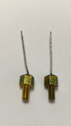 10DZ100 100V 10A METAL VİDALI ZENER DİYOT - 