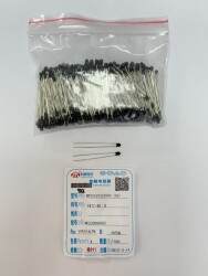 10K NTC 3MM MF52A103J3950 - SHIHENG