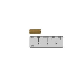12mm M3 Metal Dişi-Dişi aralayıcı distans yükseltici (Standoff) (Çok Al Az Öde İle %20'ye Varan İndirimli) - 