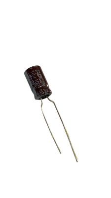 10UF 100V 6.3X11 ELEKTROLİTİK KONDANSATÖR - JACKCON - 1