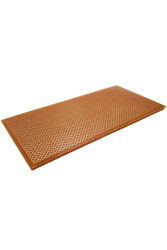10X20 DELİKLİ BAKIRLI MX1020 Bakırlı Delikli Plaket (Çok Al Az Öde İle %20'ye Varan İndirimli) - 