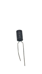 120UF 35V 6.3X11 ELEKTROLİTİK KONDANSATÖR - JACKCON - JACKCON