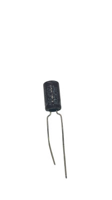 120UF 35V 6.3X11 ELEKTROLİTİK KONDANSATÖR - JACKCON - 1