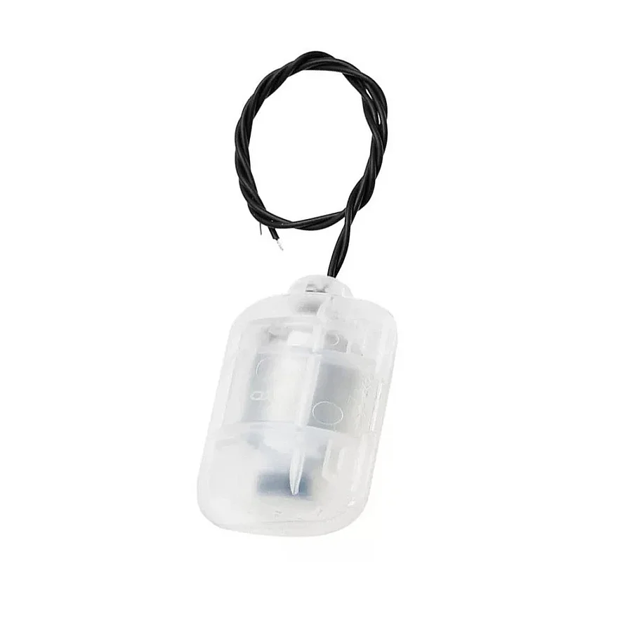 12V Plastik Kutulu Titreşim Motoru – R260 DC Vibrasyon Motoru (Çok Al Az Öde İle %20'ye Varan İndirimli) - 1