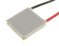 TEC1-12706 12V 51.4W 40x40mm Peltier (Çok Al Az Öde İle %20'ye Varan İndirimli) - 