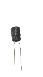 150UF 35V 8X11 ELEKTROLİTİK KONDANSATÖR - JACKCON - JACKCON