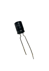 1UF 350V 8X11.5 ELEKTROLİTİK KONDANSATÖR - NIPPON - NIPPON 
