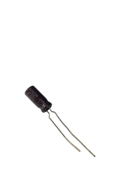 1UF 35V 5X11 ELEKTROLİTİK KONDANSATÖR - JACKON - JACKCON