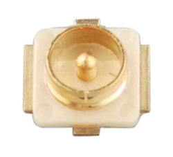 20279-001E-01 IPX Konnektörü Anten Blok SMD - 