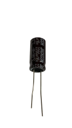 2200UF 16V 10X20 ELEKTROLİTİK KONDANSATÖR - JACKCON - JACKCON