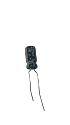 220UF 25V 6X12 ELEKTROLİTİK KONDANSATÖR - LSECON - LSECON