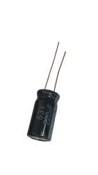 220UF 63V 10X20 ELEKTROLİTİK KONDANSATÖR - SANCON - SANCON