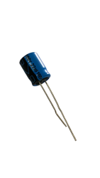 22UF 100V 8X11 ELEKTROLİTİK KONDANSATÖR - CAPXON - CAPXON