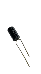 2.2UF 160V 6.3X11 ELEKTROLİTİK KONDANSATÖR - JAMICON - JAMICON