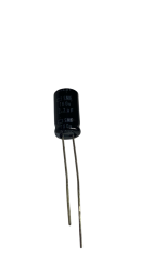 2.2UF 160V 6.3X11 ELEKTROLİTİK KONDANSATÖR - NIPPON - NIPPON 