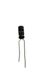 22UF 16V 5X11 ELEKTROLİTİK KONDANSATÖR - PARTSNIC - 