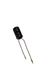 2.2UF 250V 6.3X11 ELEKTROLİTİK KONDANSATÖR - JACKCON - JACKCON