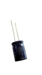 22UF 350V 13X20 ELEKTROLİTİK KONDANSATÖR - TEAPO - TEAPO