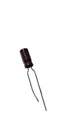 2.2UF 63V 5X11 ELEKTROLİTİK KONDANSATÖR - JACKCON - JACKCON