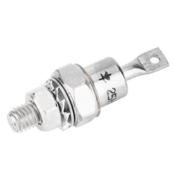 25HFR120 Metal Vidalı Diyot - Anot - 