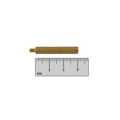 30mm M3 Metal Dişi-Erkek Aralayıcı Distans Yükseltici (Standoff) (Çok Al Az Öde İle %20'ye Varan İndirimli) - 1
