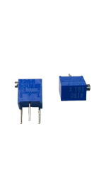 3266X-001-103 10K ÇOK TURLU YANDAN VİDALI DİK TRİMPOT - BOURNS - BOURNS