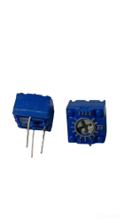 3323P001105 1MR TEK TUR YATIK TRİMPOT - 