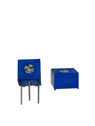 3362W-001-103 10K TEK TUR DİK TRİMPOT - 