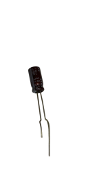 3.3UF 50V 5X11 ELEKTROLİTİK KONDANSATÖR - ELNA - ELNA
