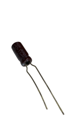 3.3UF 63V 5X11 ELEKTROLİTİK KONDANSATÖR - JACKCON - JACKCON