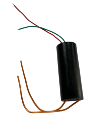 DC 3‑6V 400kV Yüksek Gerilim Yükseltici Darbe İnvertör Ark Jeneratörü Ateşleme Bobini Modülü (Çok Al Az Öde İle %20'ye Varan İndirimli) - 