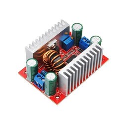 400W 15A DC-DC Voltaj Yükseltici Regülatör-Step Up-Sabit Akım Ayarlı (Çok Al Az Öde İle %20'ye Varan İndirimli) - 
