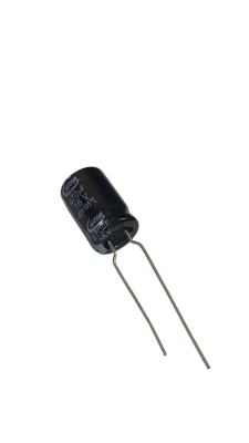 470UF 16V 8X12 ELEKTROLİTİK KONDANSATÖR - LSECON - 1