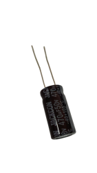 470UF 50V 10X20 ELEKTROLİTİK KONDANSATÖR - JACKCON - JACKCON