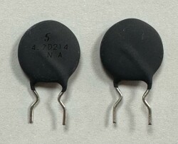 4.7D2-14mm NTC Semitec Power Termistör (Çok Al Az Öde İle %30'a Varan İndirimli) - 