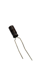 4.7UF 100V 5X11 ELEKTROLİTİK KONDANSATÖR - JACKCON - JACKCON