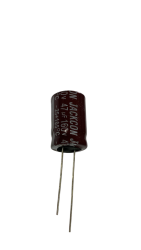 47UF 160V 13X21 ELEKTROLİTİK KONDANSATÖR - JACKCON - JACKCON