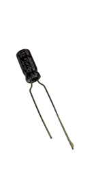 47UF 16V 5X11 ELEKTROLİTİK KONDANSATÖR - JACKCON - JACKCON