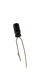 47UF 25V 5X11 ELEKTROLİTİK KONDANSATÖR - JACKCON - JACKCON