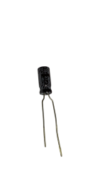 47UF 35V 5X11 ELEKTROLİTİK KONDANSATÖR - JACKCON - JACKCON