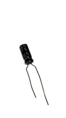 47UF 35V 5X11 ELEKTROLİTİK KONDANSATÖR - LSECON - 1