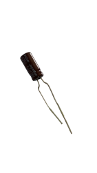 4.7UF 50V 5X11 ELEKTROLİTİK KONDANSATÖR - JACKCON - JACKCON